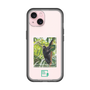 スリムプロテクションプレミアムケース［ Green Future Project - Brown-headed Spider Monkey ］