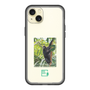 スリムプロテクションプレミアムケース［ Green Future Project - Brown-headed Spider Monkey ］