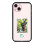 スリムプロテクションプレミアムケース［ Green Future Project - Brown-headed Spider Monkey ］