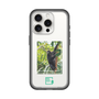 スリムプロテクションプレミアムケース［ Green Future Project - Brown-headed Spider Monkey ］