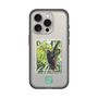 スリムプロテクションプレミアムケース［ Green Future Project - Brown-headed Spider Monkey ］