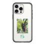 スリムプロテクションプレミアムケース［ Green Future Project - Brown-headed Spider Monkey ］