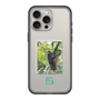 スリムプロテクションプレミアムケース［ Green Future Project - Brown-headed Spider Monkey ］
