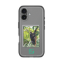 スリムプロテクションプレミアムケース［ Green Future Project - Brown-headed Spider Monkey ］
