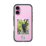 スリムプロテクションプレミアムケース［ Green Future Project - Brown-headed Spider Monkey ］