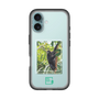 スリムプロテクションプレミアムケース［ Green Future Project - Brown-headed Spider Monkey ］