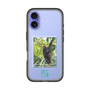 スリムプロテクションプレミアムケース［ Green Future Project - Brown-headed Spider Monkey ］