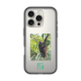 スリムプロテクションプレミアムケース［ Green Future Project - Brown-headed Spider Monkey ］