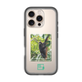 スリムプロテクションプレミアムケース［ Green Future Project - Brown-headed Spider Monkey ］