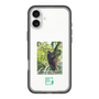 スリムプロテクションプレミアムケース［ Green Future Project - Brown-headed Spider Monkey ］
