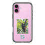 スリムプロテクションプレミアムケース［ Green Future Project - Brown-headed Spider Monkey ］