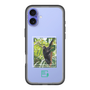 スリムプロテクションプレミアムケース［ Green Future Project - Brown-headed Spider Monkey ］