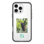 スリムプロテクションプレミアムケース［ Green Future Project - Brown-headed Spider Monkey ］