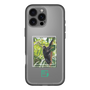 スリムプロテクションプレミアムケース［ Green Future Project - Brown-headed Spider Monkey ］