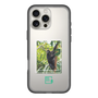 スリムプロテクションプレミアムケース［ Green Future Project - Brown-headed Spider Monkey ］
