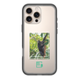 スリムプロテクションプレミアムケース［ Green Future Project - Brown-headed Spider Monkey ］