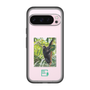 スリムプロテクションプレミアムケース［ Green Future Project - Brown-headed Spider Monkey ］