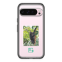 スリムプロテクションプレミアムケース［ Green Future Project - Brown-headed Spider Monkey ］