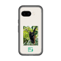 スリムプロテクションプレミアムケース［ Green Future Project - Brown-headed Spider Monkey ］