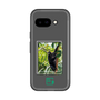 スリムプロテクションプレミアムケース［ Green Future Project - Brown-headed Spider Monkey ］