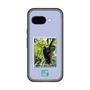 スリムプロテクションプレミアムケース［ Green Future Project - Brown-headed Spider Monkey ］