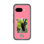 スリムプロテクションプレミアムケース［ Green Future Project - Brown-headed Spider Monkey ］