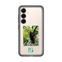 スリムプロテクションプレミアムケース［ Green Future Project - Brown-headed Spider Monkey ］