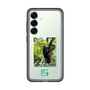 スリムプロテクションプレミアムケース［ Green Future Project - Brown-headed Spider Monkey ］