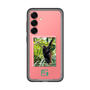 スリムプロテクションプレミアムケース［ Green Future Project - Brown-headed Spider Monkey ］