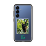 スリムプロテクションプレミアムケース［ Green Future Project - Brown-headed Spider Monkey ］