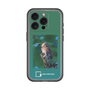 スリムプロテクションプレミアムケース［ Green Future Project - Ferruginous Pygmy Owl ］