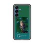 スリムプロテクションプレミアムケース［ Green Future Project - Ferruginous Pygmy Owl ］