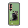 スリムプロテクションプレミアムケース［ Green Future Project - Black-mantled Tamarin ］
