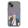 スリムプロテクションプレミアムケース［ アンデッドアンラック - ペイント - アンディ ］