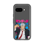 スリムプロテクションプレミアムケース［ アンデッドアンラック - ペイント - アンディ ］