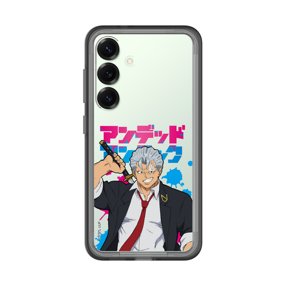 スリムプロテクションプレミアムケース［ アンデッドアンラック - ペイント - アンディ ］