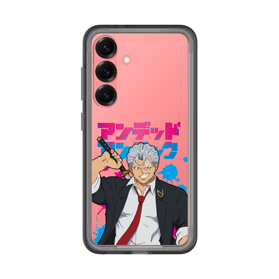 スリムプロテクションプレミアムケース［ アンデッドアンラック - ペイント - アンディ ］