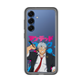 スリムプロテクションプレミアムケース［ アンデッドアンラック - ペイント - アンディ ］