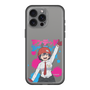 スリムプロテクションプレミアムケース［ アンデッドアンラック - ペイント - 出雲風子 ］