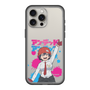 スリムプロテクションプレミアムケース［ アンデッドアンラック - ペイント - 出雲風子 ］