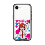 スリムプロテクションプレミアムケース［ アンデッドアンラック - ペイント - 出雲風子 ］