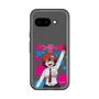 スリムプロテクションプレミアムケース［ アンデッドアンラック - ペイント - 出雲風子 ］