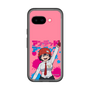 スリムプロテクションプレミアムケース［ アンデッドアンラック - ペイント - 出雲風子 ］