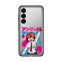 スリムプロテクションプレミアムケース［ アンデッドアンラック - ペイント - 出雲風子 ］