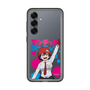 スリムプロテクションプレミアムケース［ アンデッドアンラック - ペイント - 出雲風子 ］