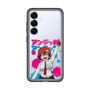 スリムプロテクションプレミアムケース［ アンデッドアンラック - ペイント - 出雲風子 ］
