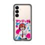 スリムプロテクションプレミアムケース［ アンデッドアンラック - ペイント - 出雲風子 ］