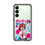 スリムプロテクションプレミアムケース［ アンデッドアンラック - ペイント - 出雲風子 ］