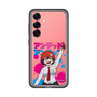スリムプロテクションプレミアムケース［ アンデッドアンラック - ペイント - 出雲風子 ］