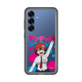 スリムプロテクションプレミアムケース［ アンデッドアンラック - ペイント - 出雲風子 ］